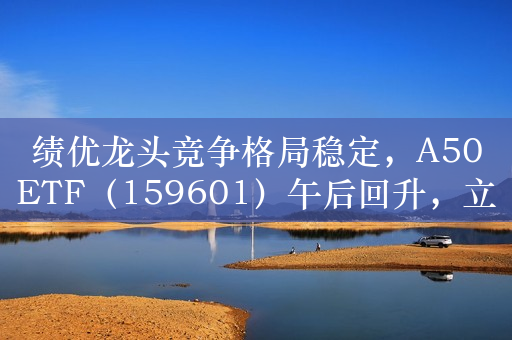 绩优龙头竞争格局稳定，A50ETF（159601）午后回升，立讯精密、国电南瑞领涨